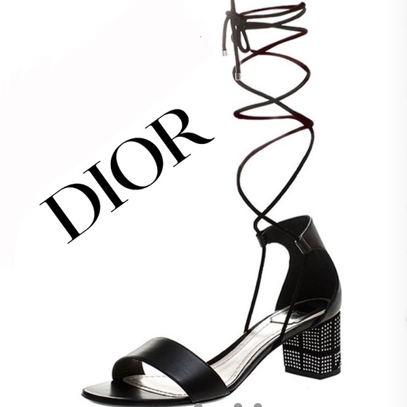 Dior Shoes - SOLD